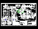 Cable Tray Layout
