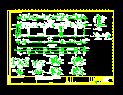 Open Conveyor Gantry