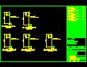 Anchor Bolt Plans - 1