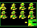 Anchor Bolt Plans - 4