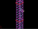 Elevator Tower