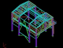 Industrial Sheds