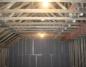 Attic Truss