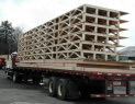 Floor Truss