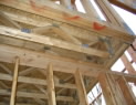 Floor Truss with hanger